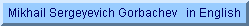 http://www.mikhailgorbachev.org